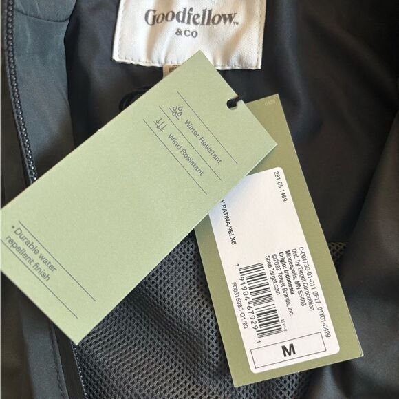 Good fellows water and wind resistance jacket - Picture 6 of 6